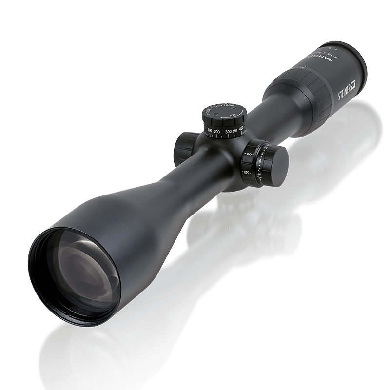 Ranger 4 3-12x56 BC / 4A-I