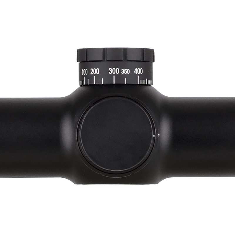 Ranger 4 3-12x56 BC / 4A-I