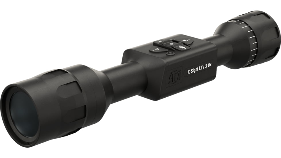 ATN X-Sight LTV 3-9X30