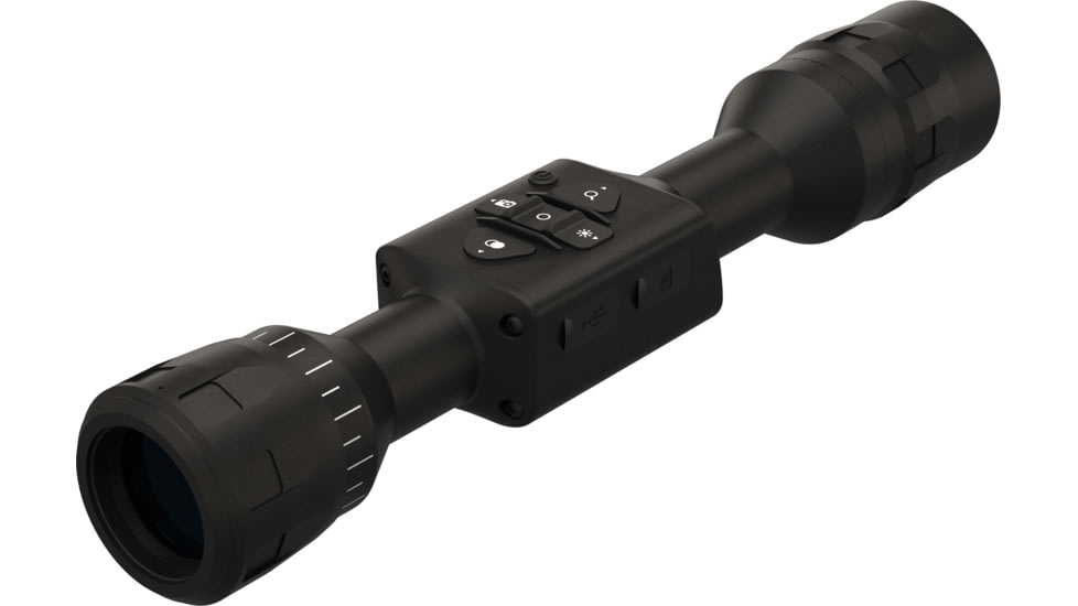 ATN X-Sight LTV 3-9X30