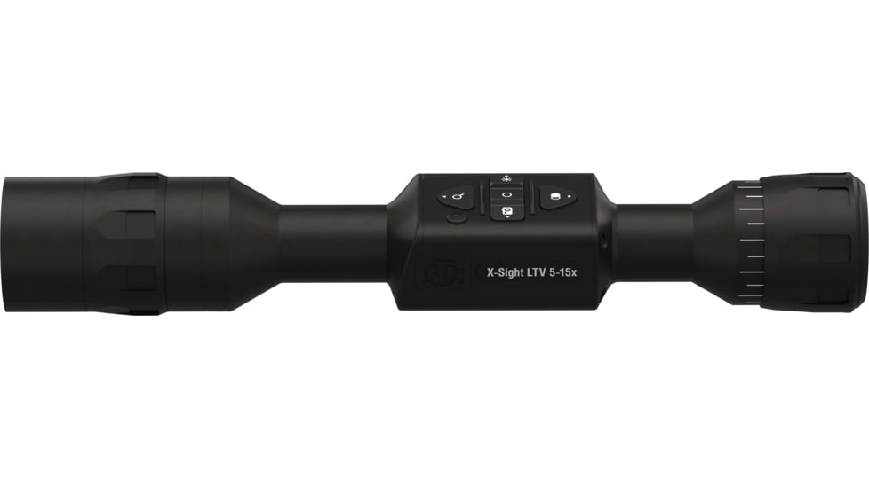 ATN X-Sight LTV 5-15X50