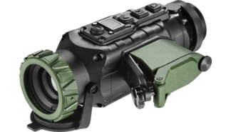 Lahoux Clip 35 V2