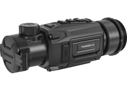 HIKMIKRO Thunder 2.0 Clip-On TQ35CR