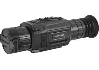 HIKMICRO Thunder 2.0 TH25 P