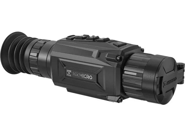 HIKMICRO Thunder 2.0 TH25 P
