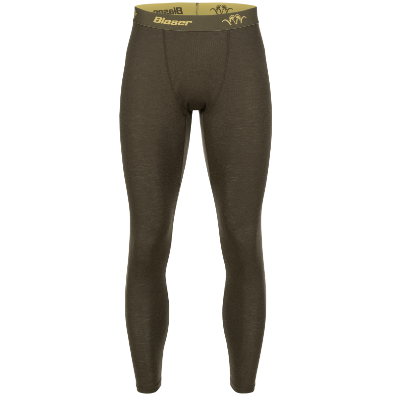 Merino-basislaaglegging voor heren Jonar