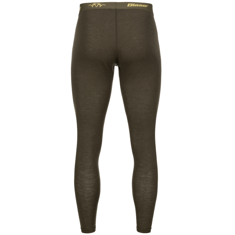 Merino-basislaaglegging voor heren Jonar