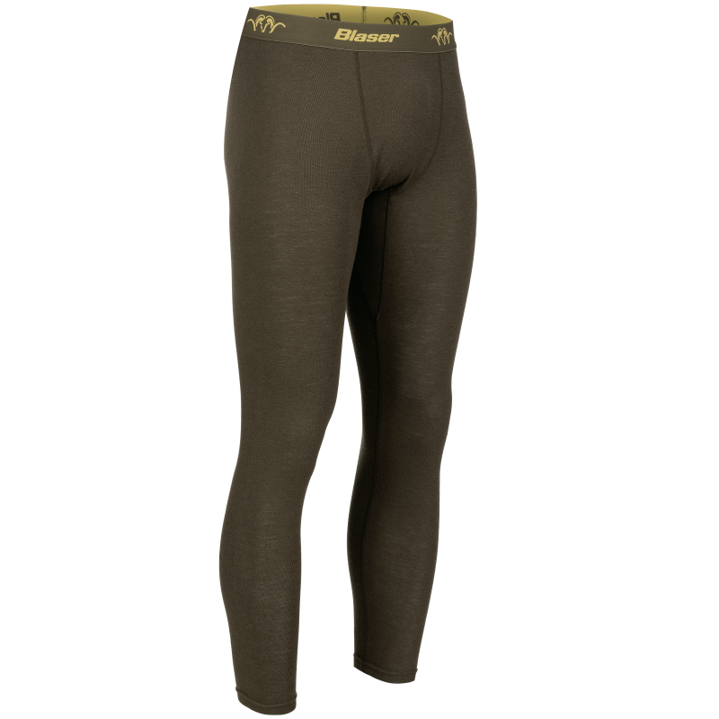 Merino-basislaaglegging voor heren Jonar