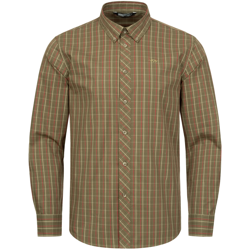 Heren overhemd Tristan 22