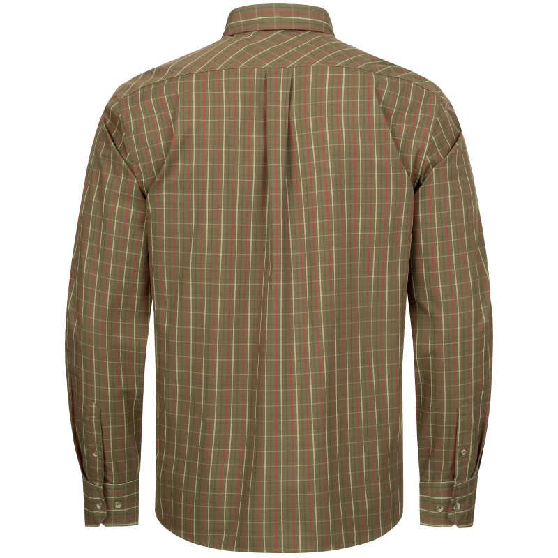 Heren overhemd Tristan 22