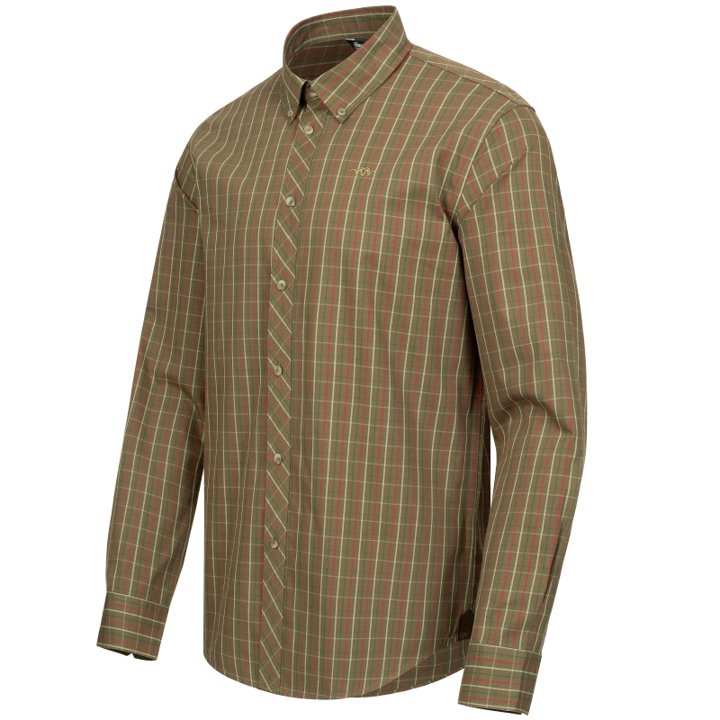 Heren overhemd Tristan 22