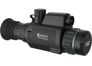 HikMicro Cheetah 940 nm C 32 F-S