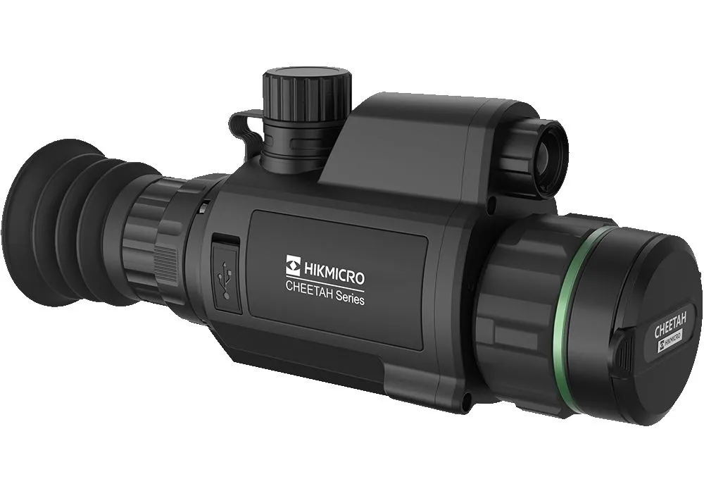 HikMicro Cheetah 940 nm C 32 F-S