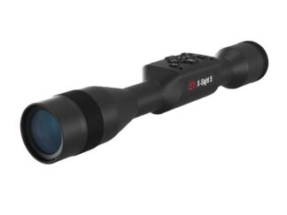ATN X-sight 5 3-15x