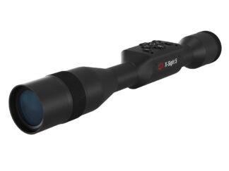 ATN X-sight 5 3-15x