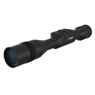ATN X-sight 5 3-15x