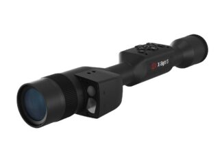 ATN X-sight 5 3-15x