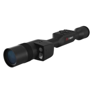ATN X-sight 5 3-15x