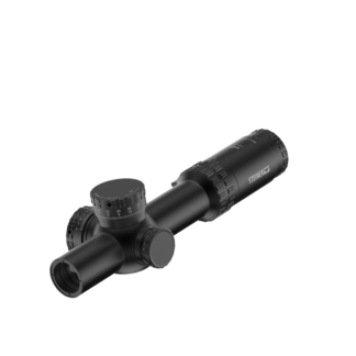 Steiner - M8Xi 1-8x24 - DMR8i Reticle