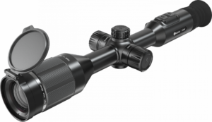 GUIDE Digital Day & Night Vision Scope DU50