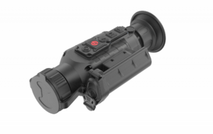 GUIDE Thermische Clip-On TA-serie Gen2 384x288 25MM