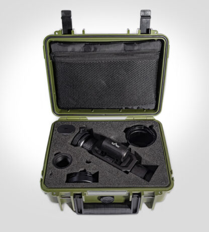 EAW Fokus HD50