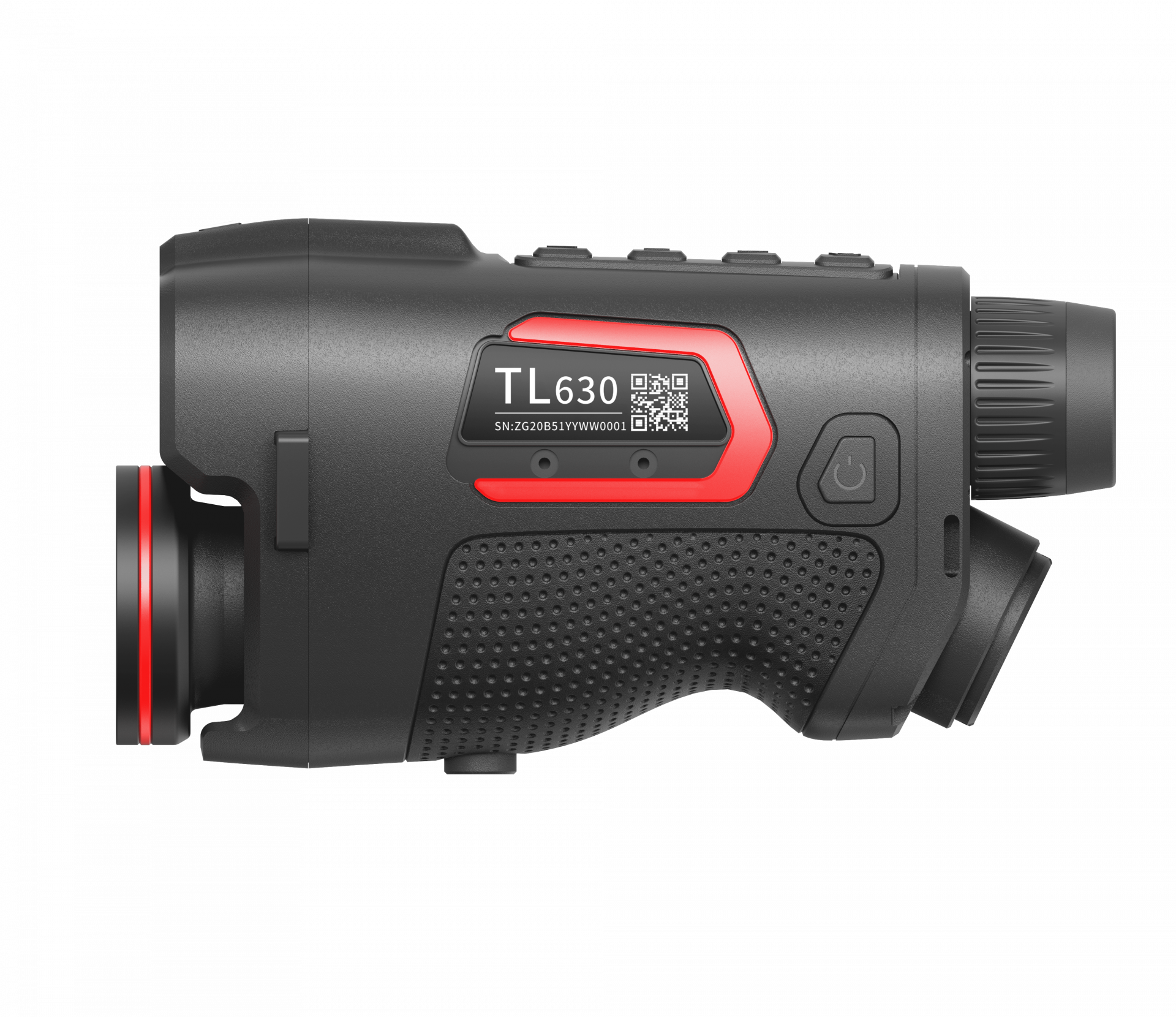 GUIDE Thermal Monocular TK Series Gen2 400x300 25MM