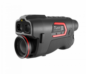 GUIDE Thermal  Monocular TK Series Gen2 400x300 25MM