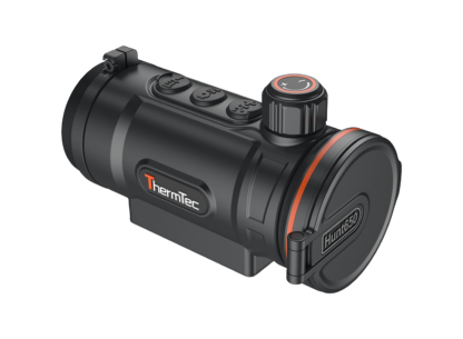 Thermtec Hunt650 Clip-On, 640x512, 20MK, 50mm Lens