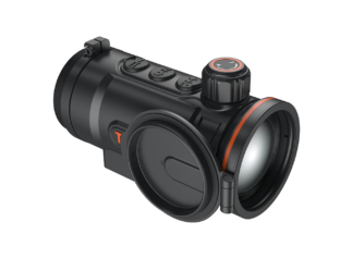 Thermtec Hunt650 Clip-On, 640x512, 20MK, 50mm Lens