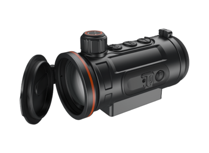 Thermtec Hunt650 Clip-On, 640x512, 20MK, 50mm Lens
