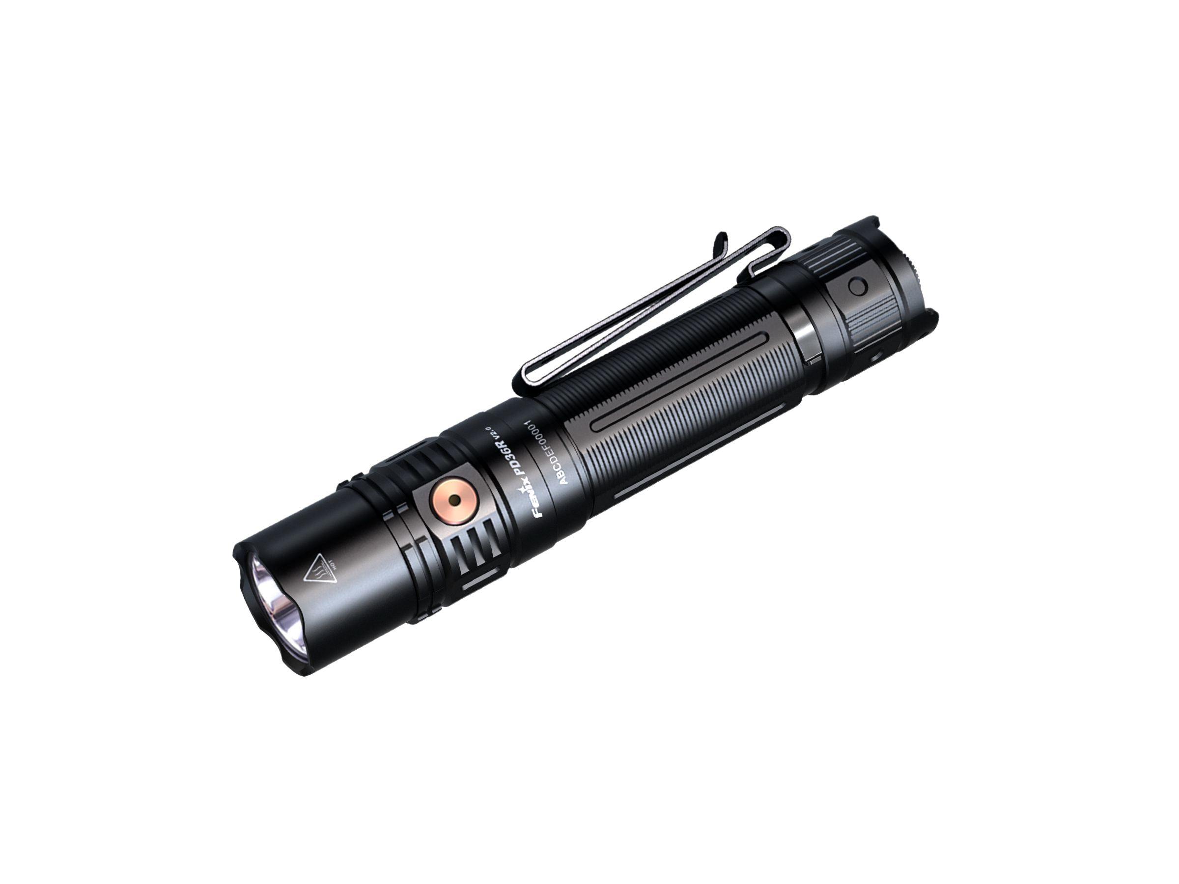 Fenix PD35R V2.0