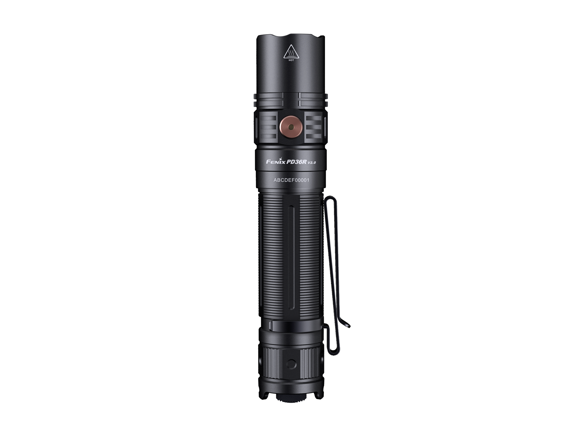 Fenix PD35R V2.0