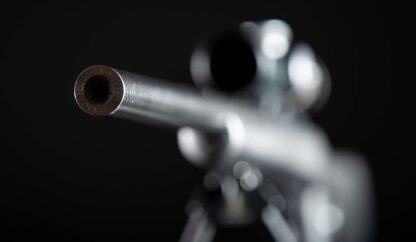 Fine Ballistic Tools Stock Unic - Blaser R8 2-Part Stock, 3D-Printed Carbon Thumbhole