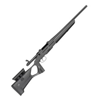 Fine Ballistic Tools Stock Unic - Steyr CL II / SM12 - M, 3D-Printed Carbon Thumbhole