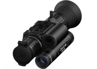 DNT Zulus HD V2 3-12x LRF