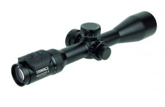Steiner - eRanger 8 3-24x56