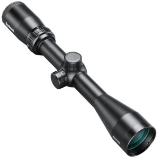 Bushnell Rimfire 3-9x40 Black Riflescope DZ22 illum. Reticle