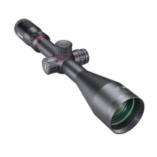 Bushnell Nitro 2,5-15x50 black, illuminated 4A reticle