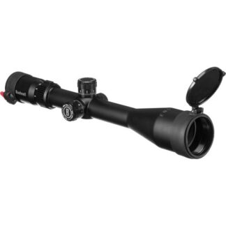Bushnell Engage 6-24X50 Black, Deploy MOA