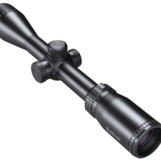 Bushnell Engage 4-12x40 black, deploy MOA riflescope, box