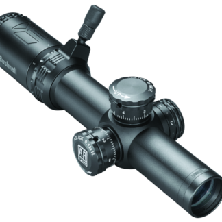 Bushnell AR Optics 1-4x24 DZ223 black 30mm, .223