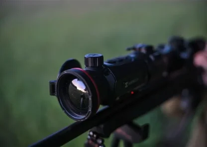 HIKMICRO THUNDER PRO TQ50 C