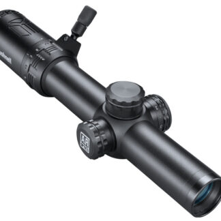 Bushnell AR Optics 1-6x24 BTR-1 black