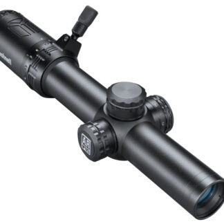 Bushnell AR Optics 1-8x24 BTR-1, black
