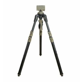 Primos Trigger Stick Apex Black/Carbon Fiber