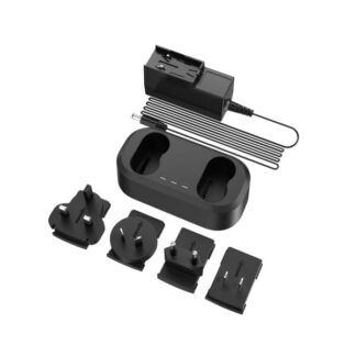 Hikmicro Charger - Habrok Pro