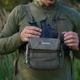 Hikmicro Bino Pouch - Habrok