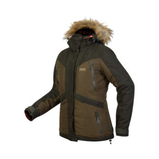 Hart Jacket Altai J2d Female Brown Camo 5 (1)