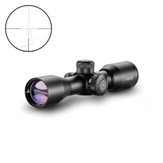 Hawke Cs Xb 3x32 1 Ir Xb Sr 340fps